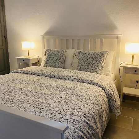 Lc Bastian Marina Bungalow Costa Teguise Extérieur photo