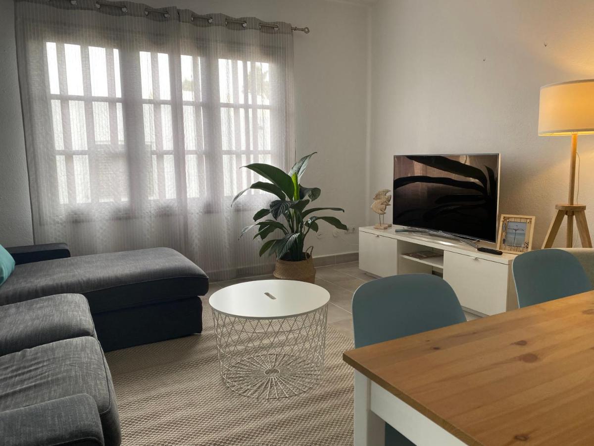 Lc Bastian Marina Bungalow Costa Teguise Extérieur photo