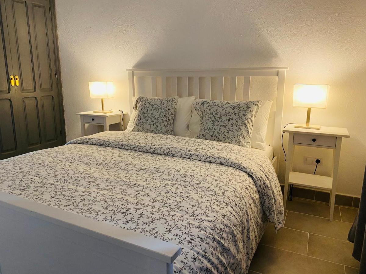 Lc Bastian Marina Bungalow Costa Teguise Extérieur photo