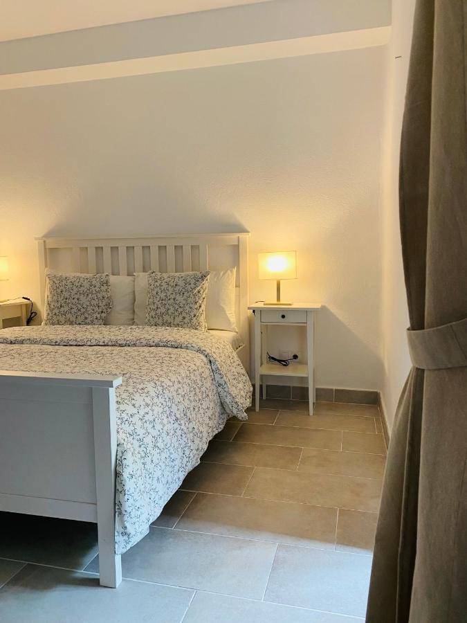 Lc Bastian Marina Bungalow Costa Teguise Extérieur photo